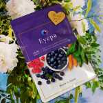 Eyepa（アイーパ）は、医師監修のオールインワンサプリメントです。年齢を重ねると体の悩みが増えてきました。目がショボショボして、物がよく見えなくなったりします。目は、生活において大事なので、…のInstagram画像