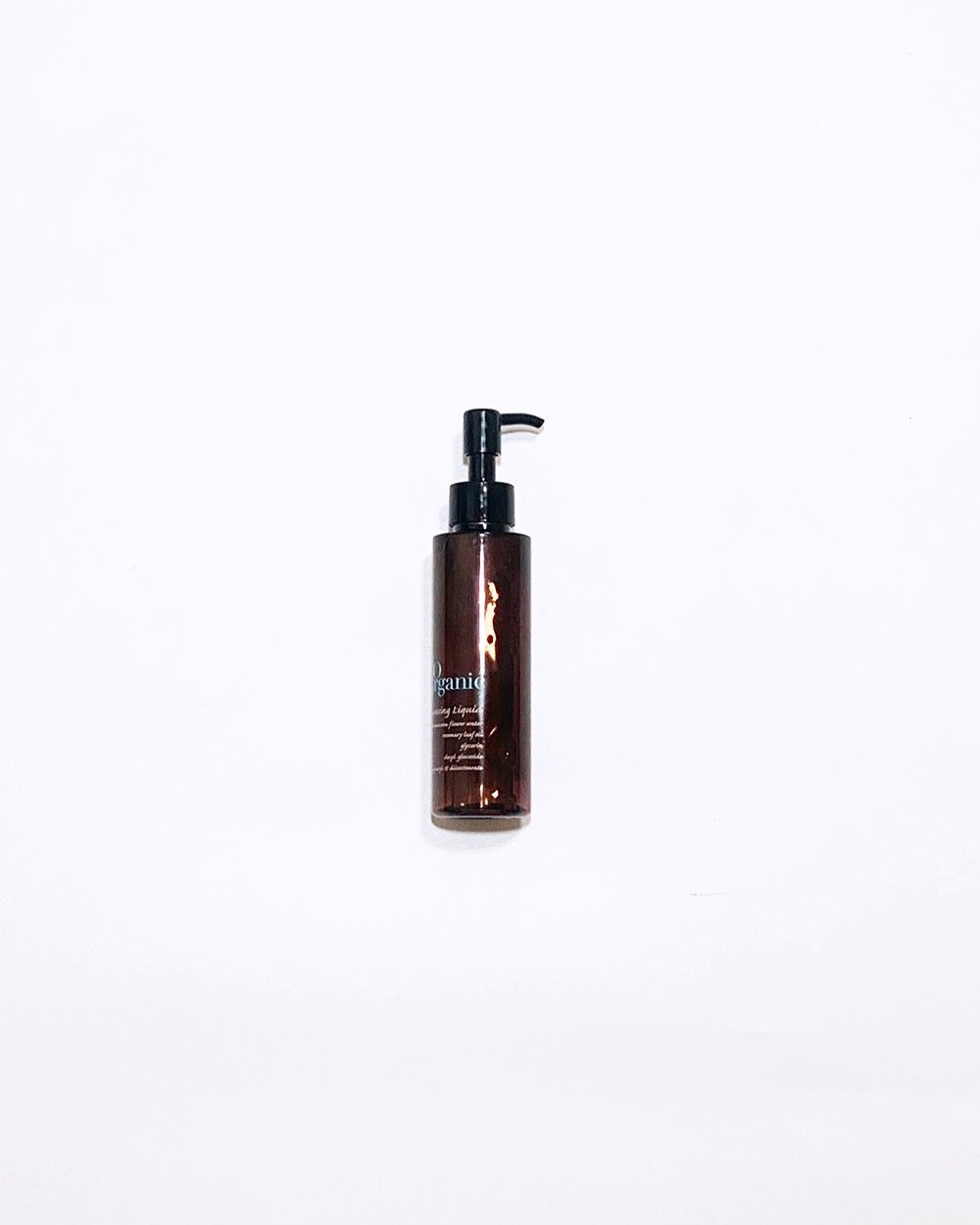 口コミ投稿：do organic ドゥーオーガニック　クレンジング　リキッド　　120mlを使用してみまし…