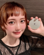 ˗ˏˋ ♥ ˎˊ˗カサカサ肌に悩ましいシーズンがやってきた~ 𓀡💭とゆうわけで今年もエッセンスパウダー使い始めたよ𓍯わたしは3個目かな？お気に入り！乾燥肌さん敏感肌さんに推しのパウダー◌𓈒…のInstagram画像