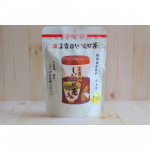 .「玉露園しいたけ茶」をいただきました。乾燥しいたけを特殊製法で微粒状にした、しいたけの持味を十分に生かしたお茶です。いや、お茶というよりはスープに近いかも。お茶として飲むだけではなく、茶碗…のInstagram画像