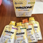#PR #日本新薬 #WINZONE #ウィンゾーン #ランニング #マラソン #マラソンサプリ #マラソン補給食 #脚つり対策 #30kmの壁 #monipla #nipponshinyaku_fa…のInstagram画像