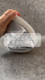 𓃟⁡履いてみるとインソールがいつもと違うのがすぐわかる履いた日の夜下半身プルプル筋肉痛みたいになっててびっくりした！！⁡⚠️個人差あります⁡──────────────────…のInstagram画像