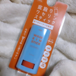 マム ワセリンスティック直塗りタイプのワセリンスティック～乾燥が気になる箇所に、これ一本～直塗りタイプのスティック状ワセリンだから、塗り手のベタつき知らず😆顔・からだ、全身につかえる。片…のInstagram画像
