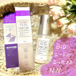 ᝰ✍︎꙳⋆ ビディ ニードルエッセンス NN 50ml乾燥でくすんだ肌に不足しがちなうるおいをしっかりと補って満たし、ハリ・弾力のある肌へ導く導入美容液。✔︎ハリ　✔︎整肌　✔︎弾力　✔…のInstagram画像
