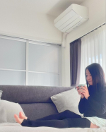 BELMISEスリムフルレッグ Quick＋ 💙着圧力はそのままに 圧巻の伸縮性と滑らかな肌触りで10秒※1で履ける手軽さを実現✨ 仕事の合間やおうち時間のちょっとしたタイミングでタイムレ…のInstagram画像