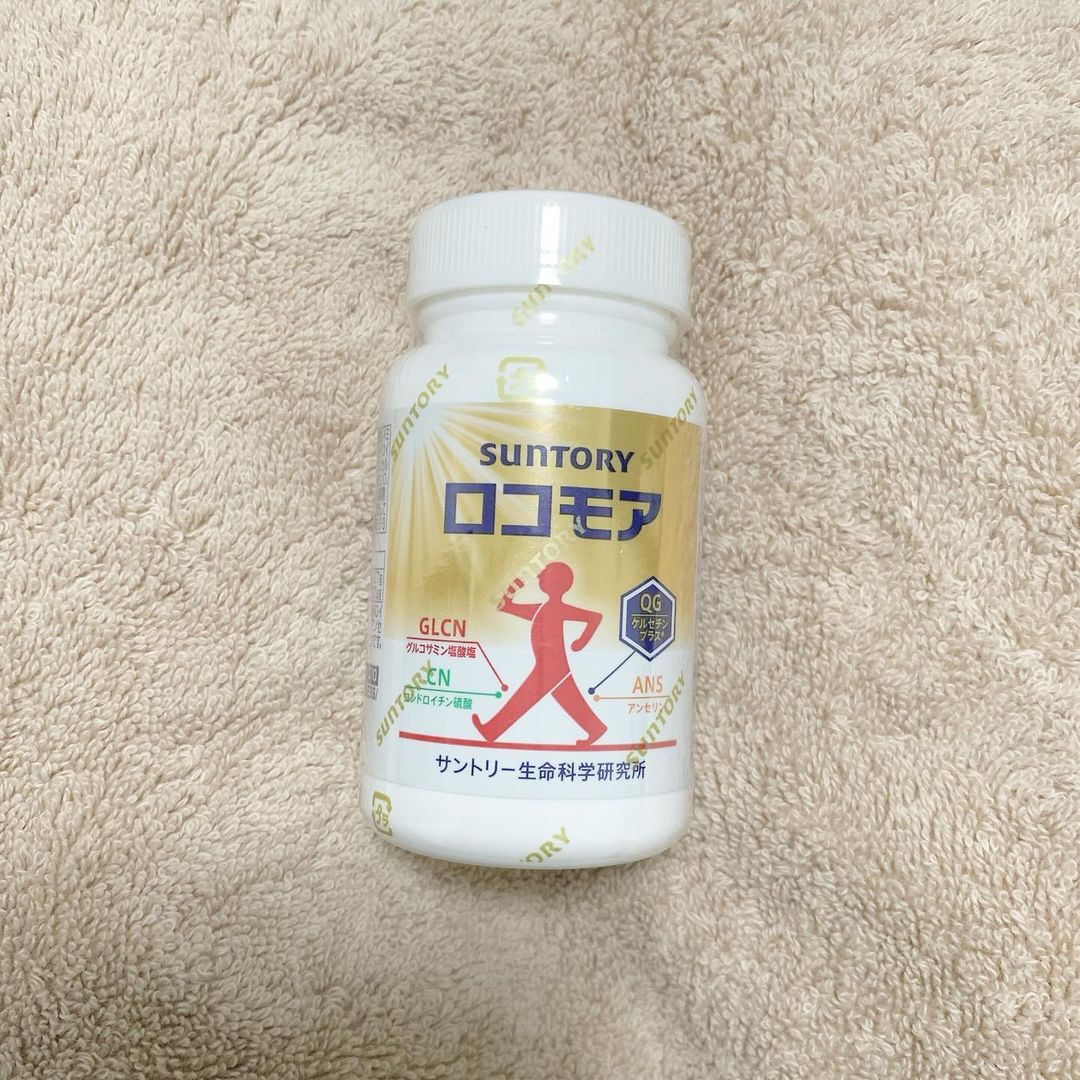 口コミ投稿：ロコモアロコモアは、脚の筋肉とひざ関節の両方に働きかけ、趣味やスポーツに、旅行…