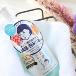 . . ᝰ✍︎꙳⋆ #pr「LDK the Beauty」でオイルクレンジング部門 ベストバイ評価を受賞🏅👏毛穴撫子シリーズのクレンジングオイル知ってる？🧴100％国産米由来のこめ油…のInstagram画像