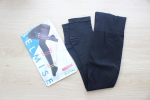 .BELMISE『スリムフルレッグ Quick＋ 』をモニターさせていただきました🙇🏻‍♀️‎🤍着脱スムーズなフルレッグソックスタイプが新登場しました𓂃🫧‪優れた伸縮性となめらかな肌触…のInstagram画像