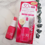 【イソフ LABO 30%美容液】#PR #株式会社明色化粧品 #イソフラボ #美容液 #エイジングケア #エクオール #バクチオール #乾燥 #ハリ #高濃度美容液 #しわ #しみ #くすみ #…のInstagram画像