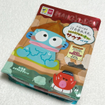 〈汗かきエステ気分　サウナ心地〉マツキヨ＆ココカラカンパニーの限定品です💕冷えた体に温かいお風呂でじんわり汗かきお肌はつるつるスベスベ✨お風呂好きなハンギョドンのパッケージがとても可愛…のInstagram画像
