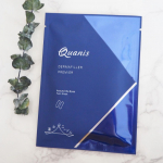 #PR #コスメディ製薬株式会社 #quanis #クオニス #ダーマフィラープレミア #コスメディ製薬 #マイクロニードル #ニードルコスメ #針美容 #マイクロニードルパッチ #目元ケア #スキン…のInstagram画像