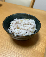 株式会社玄米酵素さんから提供頂きまして、玄米雑穀試してみました！いつもの白米に混ぜて🍚前から健康志向で気になってはいたのですがどういうのがいいのかわからず手を出せてなかった玄米雑穀。普通の白米よりも…のInstagram画像