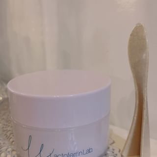 口コミ投稿：SARAYAサラヤ生まれのスキンケア✅ラクトフェリン ラボ モイストリフト ジェルセラム…