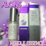 *ビディ ニードルエッセンス NNを使ってみました♥️ いつものスキンケアにプラスワン！乾燥でくすんだ肌にうるおいをしっかりと補い、ハリ・弾力のある肌へ導く導入美容液です🙆‍♀️✨塗る…のInstagram画像