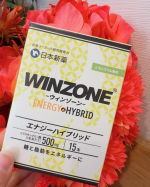 #PR #日本新薬 #WINZONE #ウィンゾーン #ランニング #マラソン #マラソンサプリ #マラソン補給食 #脚つり対策 #30kmの壁 #monipla #nipponshinyaku_fa…のInstagram画像