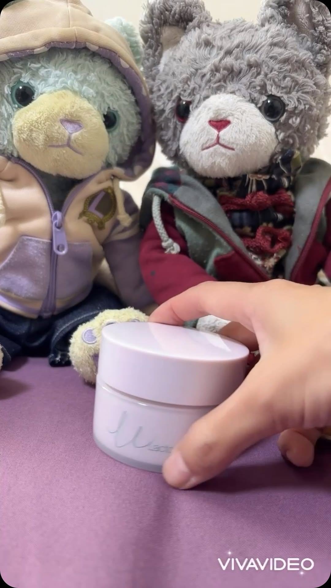口コミ投稿：サラヤさんのラフェクトリンってゆうジェルを使わせていただきました！プルプルして…