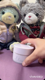 サラヤさんのラフェクトリンってゆうジェルを使わせていただきました！プルプルしていて、やわらかめのゼリーみたい！ちょとハーブの香り🌿塗りごこちはサラサラしていてよきまるでした😊😊😊#PR #サラ…のInstagram画像