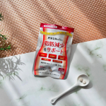 気になる体重・お腹周りに🌟＼肥満気味の方の脂肪減少をサポートする エラグ酸／@afc_onlineネーミングからしても、すでに頼りになりそうだよね💪産後からお腹まわりのブヨブヨが気に…のInstagram画像