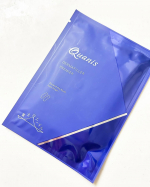 #PR #コスメディ製薬株式会社 #quanis #クオニス #ダーマフィラープレミア #コスメディ製薬 #マイクロニードル #ニードルコスメ #針美容 #マイクロニードルパッチ #目元ケア #スキン…のInstagram画像