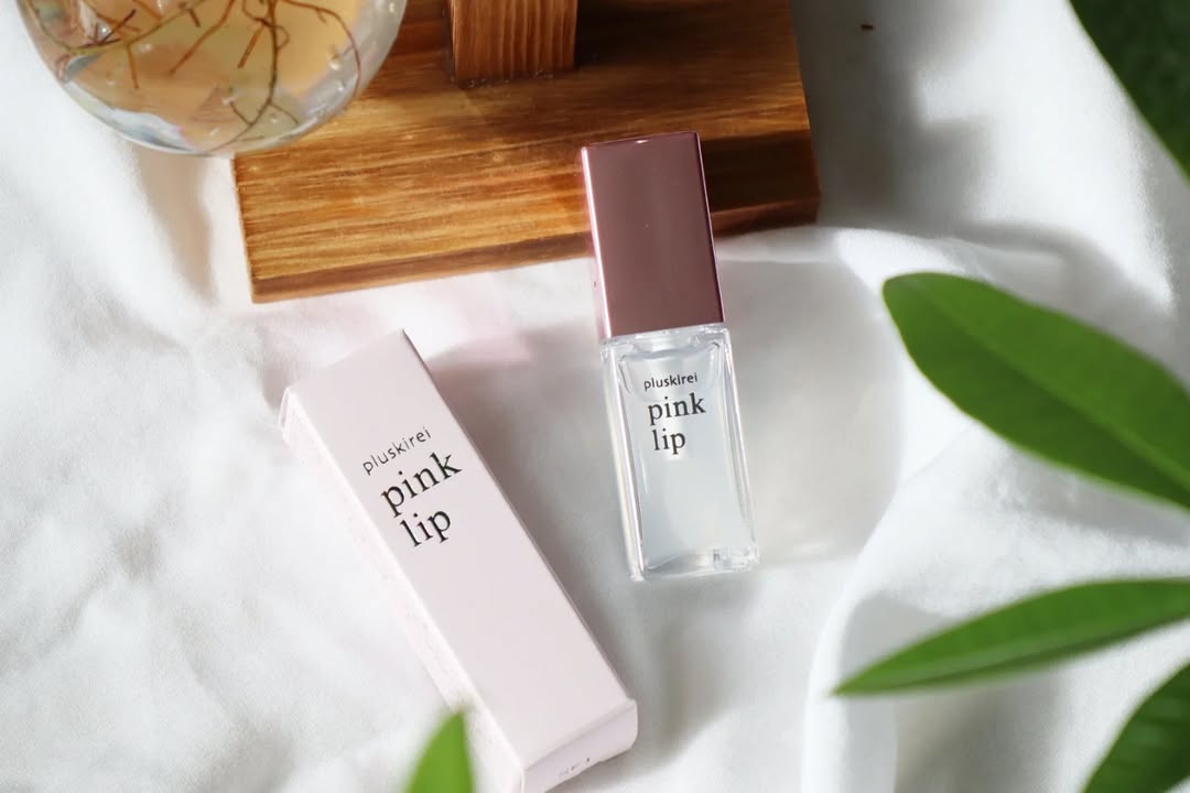 口コミ投稿：.💄プラスキレイ（@pluskirei ） ピンクリップ　6ml #1クリアふっくらハリと弾力(*1)…
