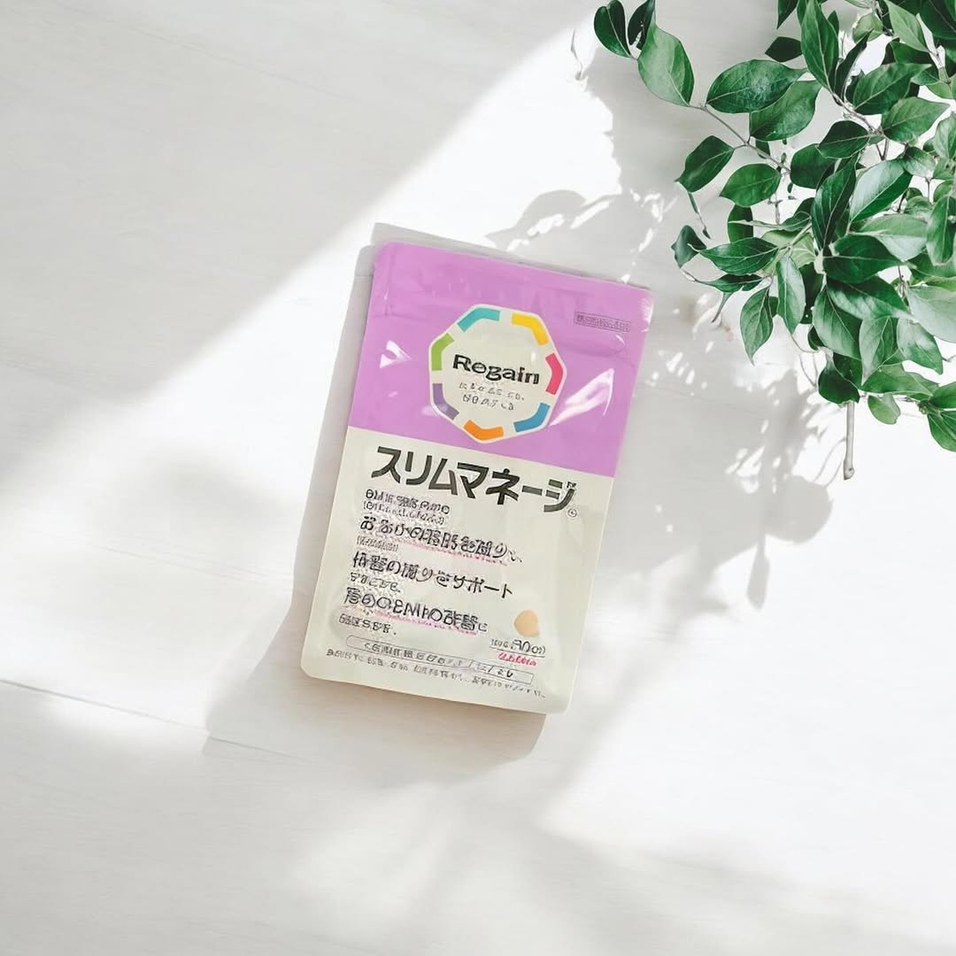 口コミ投稿：Regainスリムマネージ✨Regainスリムマネージは、エノテインB配合していて、エノテイ…