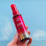 WELLA ウエラ アルタイムリペア　ミラクルヘアオイル髪のキューティクルを補修し、なめらかでツヤのある髪へと導くオイルトリートメントなんです熱や摩擦から髪を守り、切れ毛・広がりをおさえてま…のInstagram画像