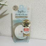 セラフォアエッセンスパウダー素肌をうるおいケアしながらメイクできるフェイスパウダーです。カラーは3種類ライトベージュ(明るめの肌色)ミディアムベージュ(標準色)ナチュラルベージュ(濃いめ…のInstagram画像