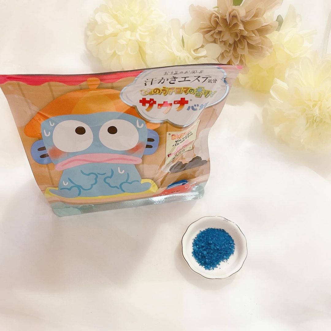 口コミ投稿：、、@max.asekaki_esthetic さまから汗かきエステ気分サウナ心地🛁マツキヨ＆ココカラ…