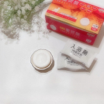 、、、、 薬用 重炭酸入浴剤 温浴タブレット 10回分【医薬部外品】 たった1錠入れるだけで血流アップ！体温アップ！🔥 重炭酸温浴法は温浴効果を高めるから 血流を良くし、　体の隅々まで…のInstagram画像