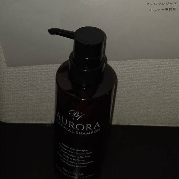 口コミ投稿：#PR #株式会社シーズ #ミノキシジル誘導体 #オーロラシャンプー #シャンプー #フルボ…