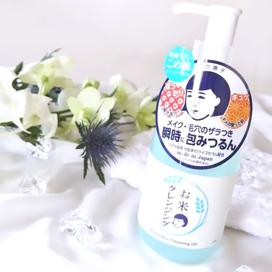 口コミ投稿：.実は意外と気に入っている【毛穴撫子ちゃんシリーズ】（過去のポストにもリアル購入…
