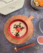 ＼初めて食べる有名店のうどん／大阪発祥！今では東京・福岡と店舗があり12/24には軽井沢に更に新たに2店舗を刷新されます　『つるとんたん』実はまだ店舗では未体験ですが、お店の美味しさをそ…のInstagram画像