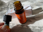 アプリアージュオイルS トライアル 5ml 悩んでいませんか？ 顔や首元のポツポツ・ザラザラ年齢を重ねていくと気になってくる顔や首に出来る「ざらつき」最大原因は皮脂膜の乾燥で目元や首元にで…のInstagram画像