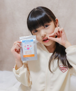 ✮*｡ﾟ( •̀ᴗ•́ ) ̖́-⟡.·*.キレイshopさまの、【Copy Nature ASIBO：アシボ】をお試しさせて頂きました🙌🏻歯磨き後に１粒なめるだけの手軽さで、風邪予防や虫歯予…のInstagram画像
