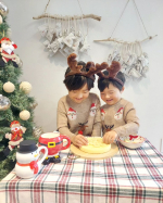 実は我が家…年に何度もこちらのスポンジケーキを使っています🎂6号サイズのスポンジがパーティーや家族みんなで食べるのにピッタリ◎しっとりしていてほどよい甘さのフワフワのスポンジ✨し…のInstagram画像