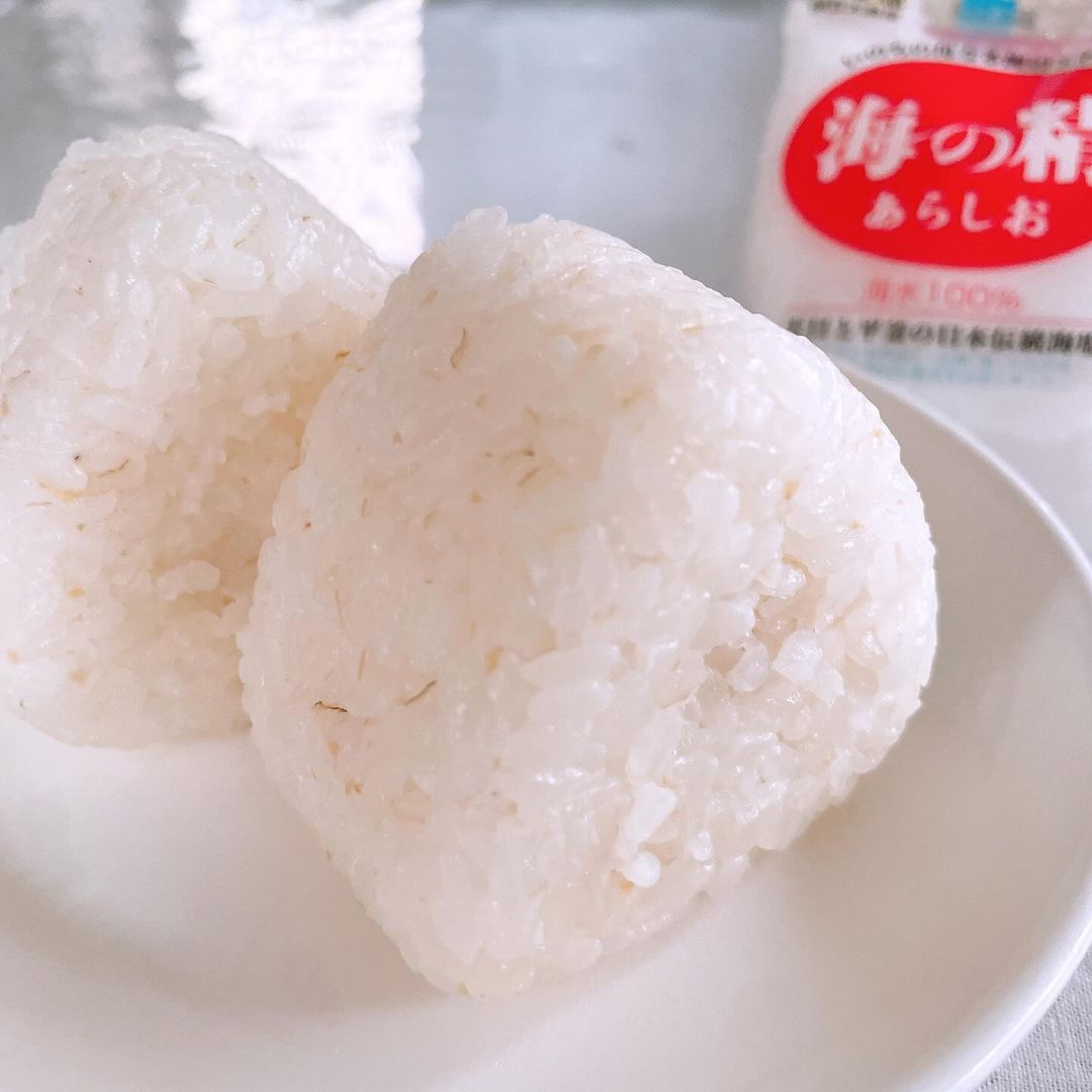口コミ投稿：【モニター】⁡海水100% 伊豆大島産『海の精あらしお』⁡𓈒𓂂𓂃◌𓈒𓐍⁡伊豆大島の海を流れる…