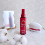 ♥️⁡⁡＼ ついに、日本に上陸 ／⁡⁡▫️WELLA @beautypark_shop  アルタイム リペア ミラクルヘアトリートメント ⁡世界中の人々を魅了した洗い流さないトリート…のInstagram画像