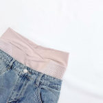 .出産で+16kg🐷🐷🐷🐷産後に-18kg🐷🐷🐷🐷✨でもね、お腹のたるみが戻らない…（いや、もともと引っ込んでなかったかも？ん？）骨盤ショーツ履いてたけど締め付けは良いのに、お腹のフ…のInstagram画像