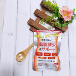 #PR #エーエフシー #AFC #株式会社エーエフシー #機能性表示食品 #サプリ #エラグ酸 #肥満 #中性脂肪 #BMI #内臓脂肪 #体脂肪 #血中中性脂肪 #ダイエット #脂肪減少 #体重 …のInstagram画像