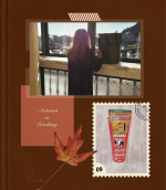 テンスターヘナ　カラートリートメントを使ってみることにしました💖テンスターカラートリートメントは自社開発処方のミクロカラーコート処方を採用✨ HＣ色素と塩素性色素、２つの色素で中と外から白髪に…のInstagram画像