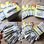 ランニング前にエネルギーチャージ！レモンライムの酸っぱさがサイコーに効く♪.#PR #日本新薬 #WINZONE #ウィンゾーン #ランニング #マラソン #マラソンサプリ #マラソン補給食 #…のInstagram画像