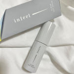 infeel クリアショットセラムをモニプラ様を通して提供していただきお試ししてみました✔︎針成分約600,000本配合を配合しながら、チクチク感が苦手な方でも使いやすいマイルドな針感のセラム…のInstagram画像