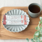 .コラーゲン ˎˊ˗飲みはじめました 😊効果はわかっていても独特なにおいが嫌で苦手意識の強かったコラーゲン。○○味って書いていても、なんかにおいが気になったり、味がおいしくなかったりで続…のInstagram画像