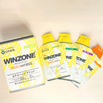 #PR #日本新薬 #WINZONE #ウィンゾーン #ランニング #マラソン #マラソンサプリ #マラソン補給食 #脚つり対策 #30kmの壁 #monipla #nipponshinyaku_fa…のInstagram画像
