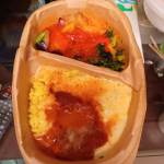 #PR #株式会社ニップン #nippn #ニップン #通販 #冷凍食品 #プラントベース #PLANTBASED #よくばりプレート #時短 #時短レシピ #時短ごはん #ごはん記録 #料理記録 #…のInstagram画像