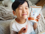 口コミ：いつものおやつにプラス♪こども食育グミの画像（3枚目）