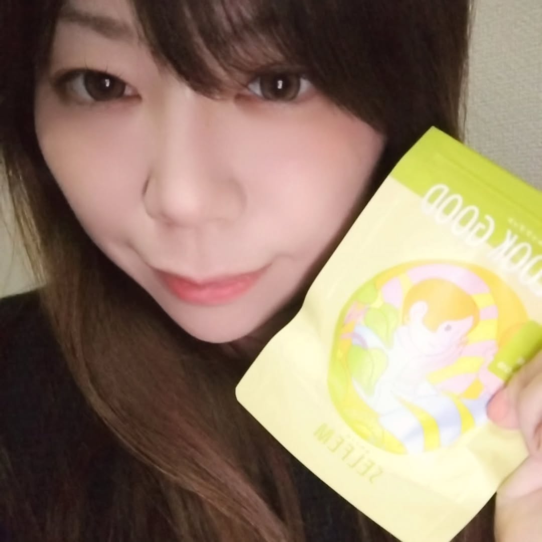 口コミ投稿：フェムケアサプリメント 美容もご機嫌もマルチにケア セルフェム ユールックグッド S…