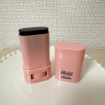 朝起きた時の白髪とアホ毛が気になる…テンスター様のhenaを1ヶ月使ってみた感想をシェアします！最初は塗り加減が分からず、割と塗った感が出ていましたが、最近ではふわっとのせる感覚がわかってきた…のInstagram画像