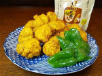 みきぽん日記（ https://ameblo.jp/mikipon0125/entry-12878011350.html ）『玉露園しいたけ茶』でご馳走作り☆ にゅうめん、キクラゲの和物、とんかつ、…のInstagram画像