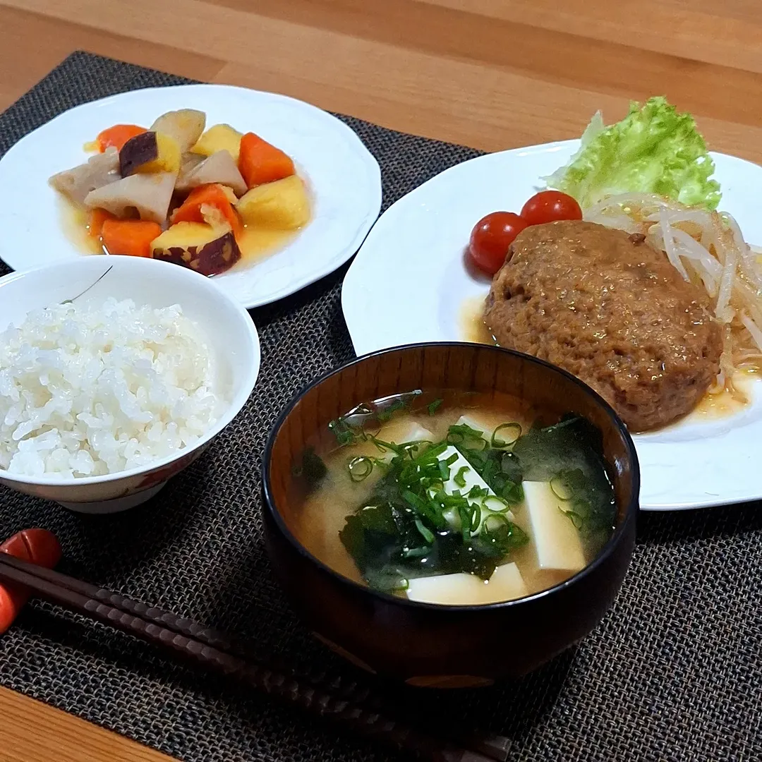 口コミ投稿：.またまた残業で遅くなったこの日はFit Dishに助けてもらいました😊🍴淡路島産 玉ねぎ…